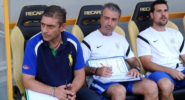 Με Στρούνα, χωρίς Βισέντο ο ΠΑΣ