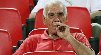 «Θα γκρεμιστεί η Τούμπα με τον Πιάτι…»