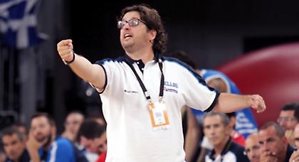 Τρινκιέρι: «Αποφασισμένος να πετύχω»