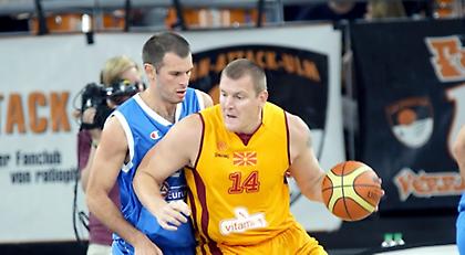 Θα δούμε Εθνική!