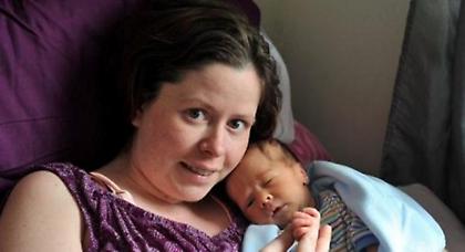 Ξύπνησε από το κώμα και ανακάλυψε ότι ήταν έγκυος