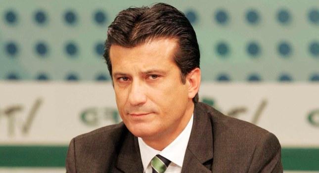 Παρθενόπουλος: «Θα σεβαστώ την όποια απόφαση»