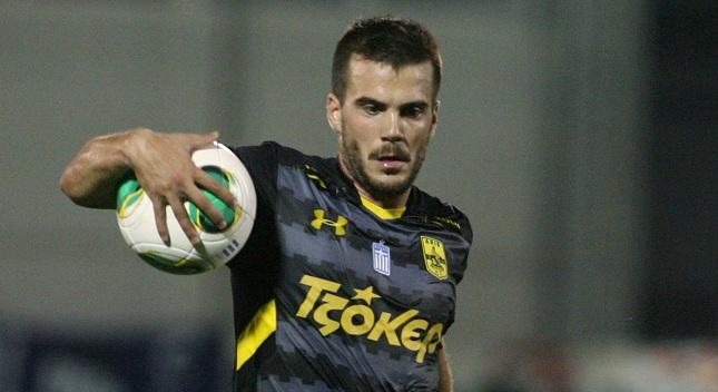 Τσουμάνης: «Στενοχωρήσαμε τον κόσμο μας»