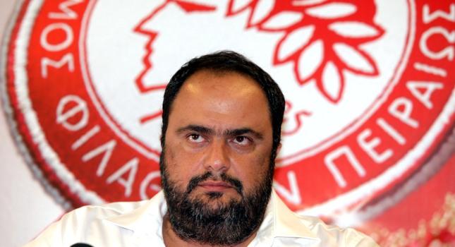 «Πρωτάθλημα ξανά στον Πειραιά»