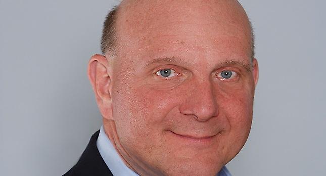 Αλλαγή σκυτάλης στη Microsoft