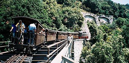 110 χρόνια Μουτζούρης με βραδυνή βόλτα