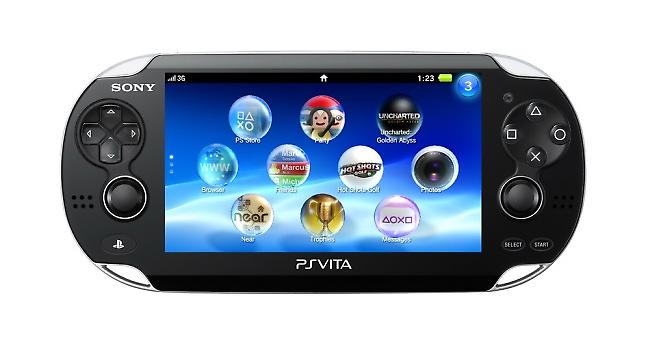 Δεν σκέφτεται το iOS η Sony ως πλατφόρμα για games