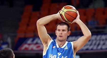 Φώτσης και Κατσίβελης εκτός για Εθνική