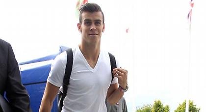 Στην Ισπανία ο Μπέιλ!