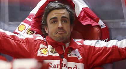 Αλόνσο: «Μπορώ τη νίκη»