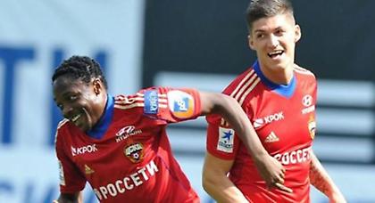 Τα φέρε… τούμπα η ΤΣΣΚΑ (video)