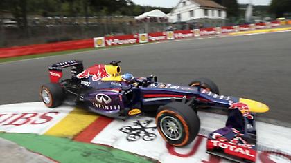 Φέτελ: «Κρίμα που χάσαμε την πολ»