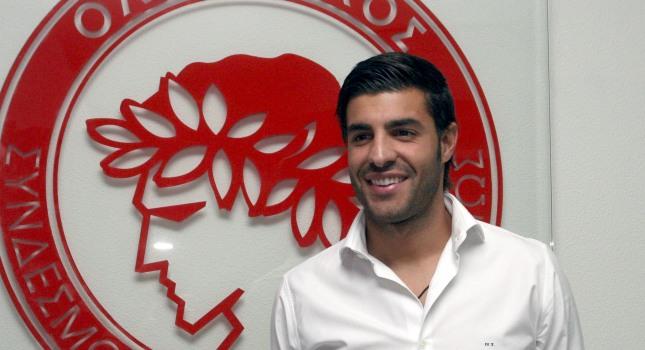 «Ξεχωριστή ομάδα ο Ολυμπιακός»