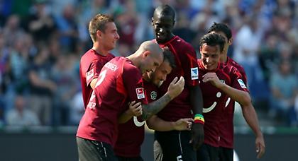 Νέα «σφαλιάρα» για Σάλκε!