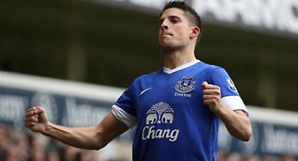 Ένας Μιραλάς δεν φτάνει… (video)