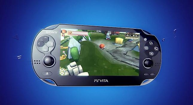 Συνεχίζει να πιστεύει το PS Vita η Sony