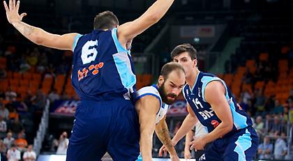 Ζητείται… Εθνική άμυνα