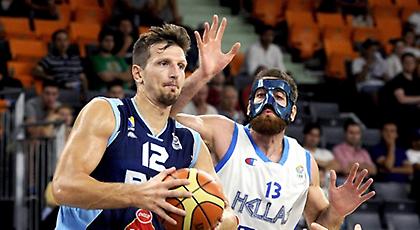 Τίποτα ανησυχητικό ο Καϊμακόγλου