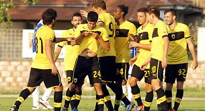 Έρχεται… άλλη ΑΕΚ