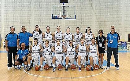 Νίκη για τη Νεανίδων