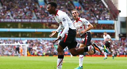 Βρήκε τη... συνταγή η Λίβερπουλ!