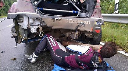 Πήγε για… ξύλα ο Νουβίλ (video)