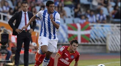 Τη Λιόν την έχει, αλλά την Έλτσε…