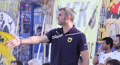 «Φτιάχνουμε την ΑΕΚ απ’ την αρχή»!