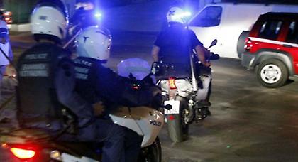 Ηλικιωμένη η γυναίκα που τεμαχίστηκε στη Ραφήνα