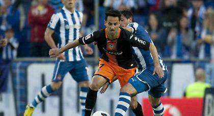 Δεν… μάσησε η Εσπανιόλ