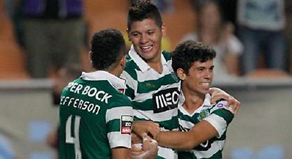 Οι «βρυχηθμοί» ακούγονται σε όλη τη Λισαβόνα… (video)