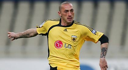 Η λίστα της ΑΕΚ