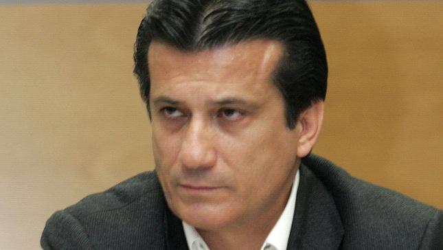 Μία… χειραψία ήταν ο λόγος!