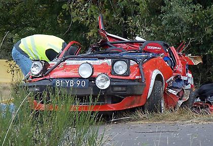 Δεύτερη τραγωδία σε δύο εβδομάδες