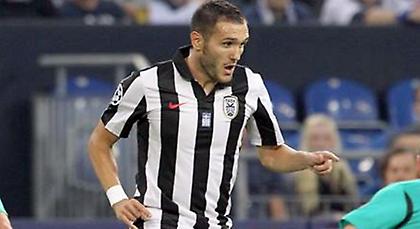 Λούκας: «Υποχρέωσή μας η πρόκριση»