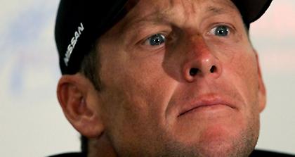 Πλήρωσε τους Times ο Άρμστρονγκ