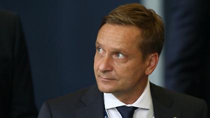 Χελντ: «Όπως στο β’ μέρος με ΠΑΟΚ»