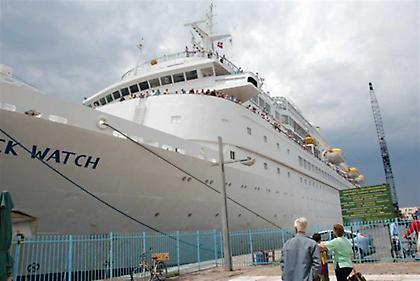 Θέλει ανάπτυξη κρουαζιέρας και η Καλαμάτα