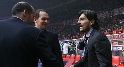 Αγγελόπουλοι: «Τα γεγονότα δείχνουν ποιος θέλει την εξυγίανση»