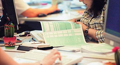 Πώς θα εξοφλήσουν τις δόσεις τους οι φορολογούμενοι