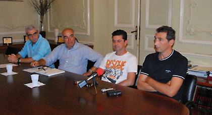 Ένα διεθνές τουρνουά υψηλού επιπέδου