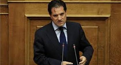 Γιατροί προς Άδωνι: Αν έχεις στοιχεία για την υπερσυνταγογράφηση, φέρτα!