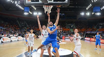 Γεια σου Ελλάδα!