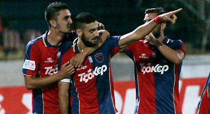 Πανιώνιος: Μία αρρωστημένη κατάσταση