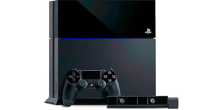 H Sony δηλώνει έκπληκτη