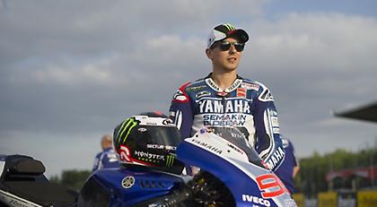 Λορένθο: «Πολύ δύσκολα πλέον το πρωτάθλημα»