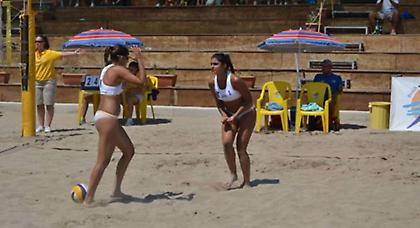 Στην τελική φάση τα κορίτσια!