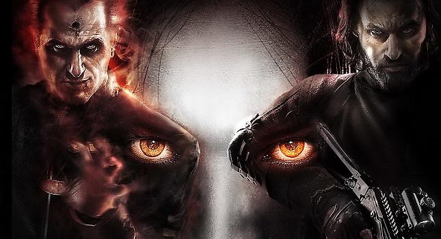 Δωρεάν και online FEAR video game στα σκαριά