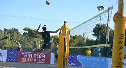 Αποκλείστηκαν οι Νέοι