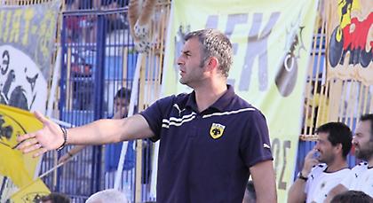 Δέλλας: «Όποιος δεν καταλαβαίνει τις απαιτήσεις, εκτός…»